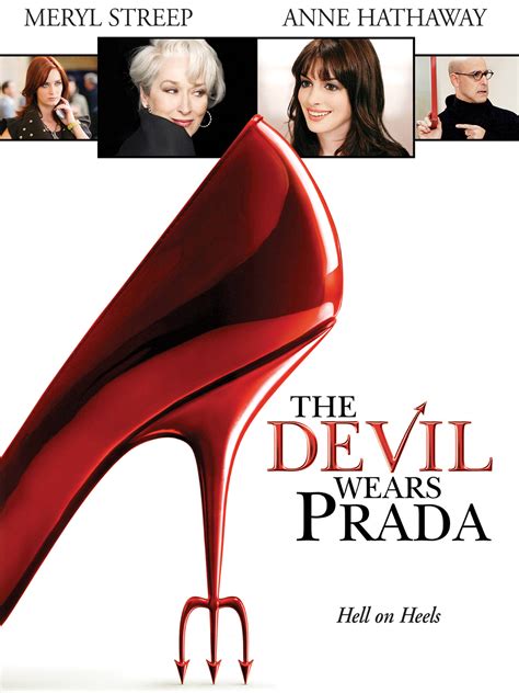 summary the devil wears prada